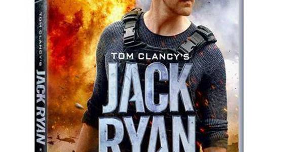 Immagine decorativa per il contenuto registi diversi "Jack Ryan di Tom Clancy. Prima stagione"