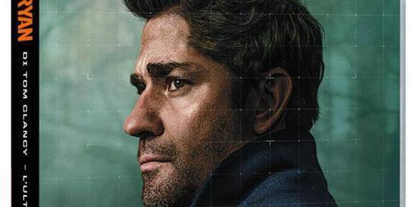 Immagine decorativa per il contenuto JACK RYAN