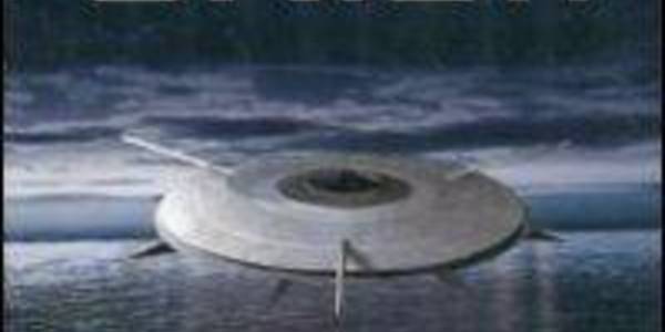 Immagine decorativa per il contenuto Avventure dell'astronave Orion (Le)