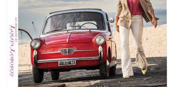 Immagine decorativa per il contenuto DE MARIA RENATO "Indagini di Lolita Lobosco (Le). Stagione  3"