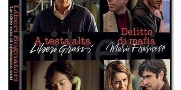 Immagine decorativa per il contenuto Liberi sognatori - Le idee non si spezzano mai