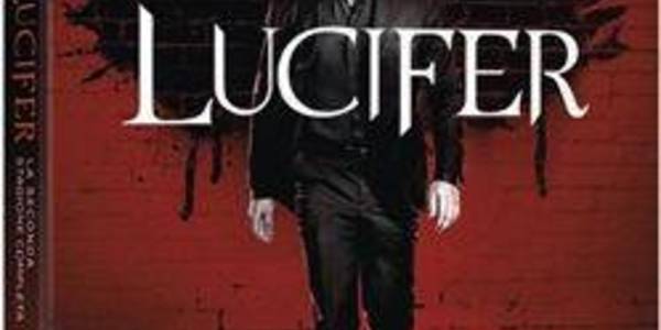 Immagine decorativa per il contenuto Lucifer. La seconda stagione completa