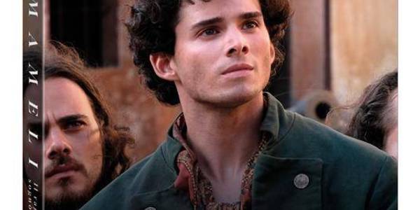 Immagine decorativa per il contenuto LUCINI LUCA, PANINI AGO "Mameli. Il ragazzo che sognò l'Italia"