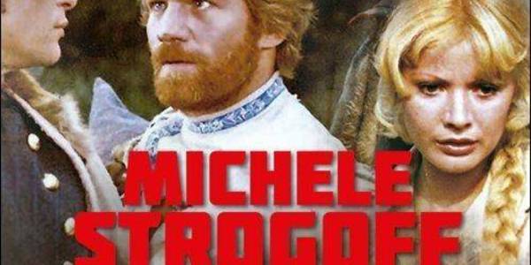 Immagine decorativa per il contenuto Michele Strogoff