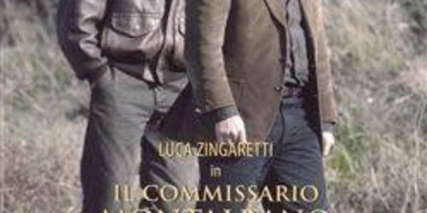 Immagine decorativa per il contenuto Il commissario Montalbano. Il gioco delle tre carte