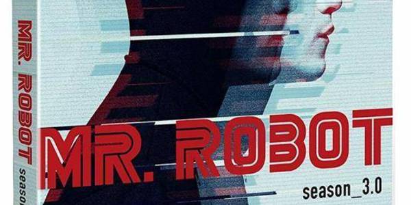Immagine decorativa per il contenuto MR. Robot. Stagione 3.0