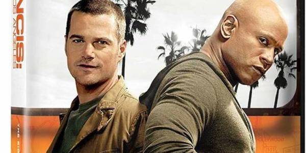 Immagine decorativa per il contenuto NCIS. Los Angeles. L'ottava stagione