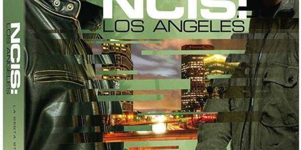 Immagine decorativa per il contenuto NCIS. Los Angeles. La sesta stagione
