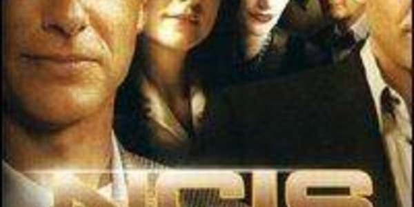 Immagine decorativa per il contenuto NCIS - Naval criminal investigative service - La prima stagione completa