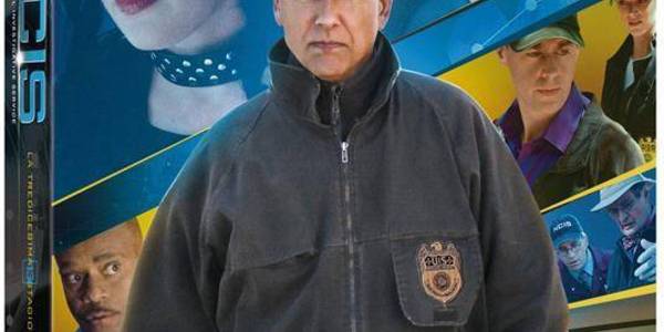 Immagine decorativa per il contenuto NCIS - Naval criminal investigative service - La tredicesima stagione