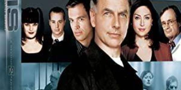 Immagine decorativa per il contenuto NCIS - Naval criminal investigative service - La seconda stagione completa