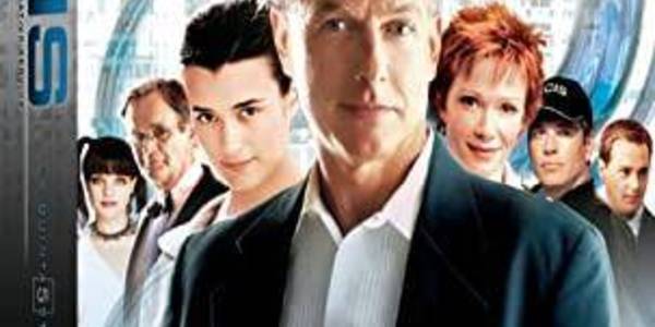 Immagine decorativa per il contenuto NCIS - Naval criminal investigative service - La quinta stagione