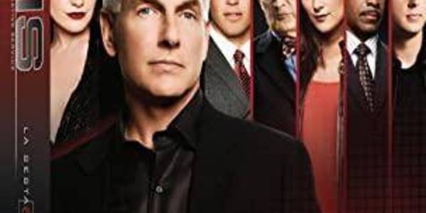 Immagine decorativa per il contenuto NCIS - Naval criminal investigative service - La sesta stagione