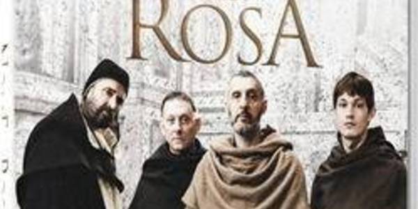 Immagine decorativa per il contenuto Nome della rosa (Il)