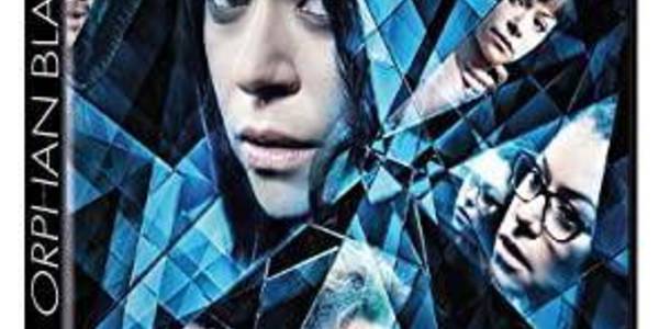 Immagine decorativa per il contenuto Orphan black. Stagione 3