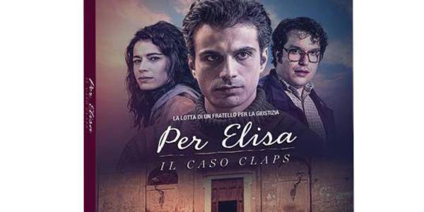 Immagine decorativa per il contenuto PONTECORVO MARCO "Per Elisa. Il caso Claps"