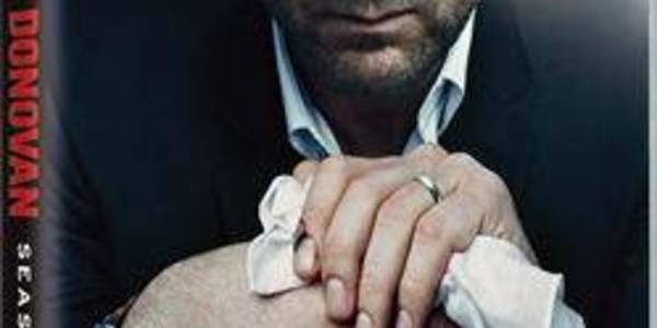 Immagine decorativa per il contenuto Ray Donovan. Stagione uno