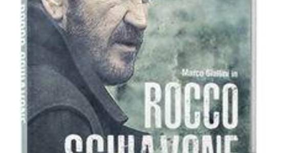 Immagine decorativa per il contenuto Rocco Schiavone