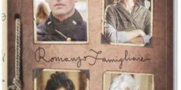 Immagine decorativa per il contenuto Romanzo famigliare