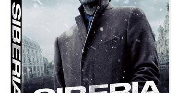 Immagine decorativa per il contenuto ROSS MATTHEW "Siberia"