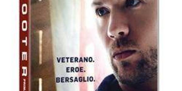 Immagine decorativa per il contenuto Shooter. Prima stagione