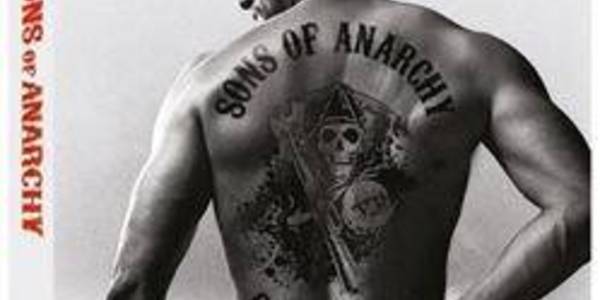 Immagine decorativa per il contenuto Sons of anarchy. La stagione finale