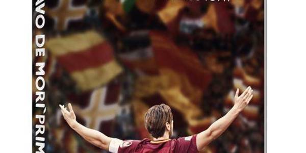 Immagine decorativa per il contenuto Speravo de morì prima. La serie su Francesco Totti