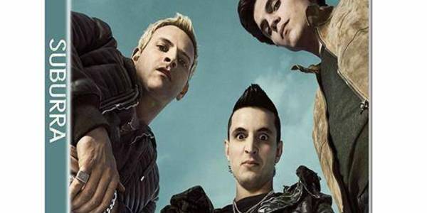 Immagine decorativa per il contenuto Suburra : la serie : stagione 1