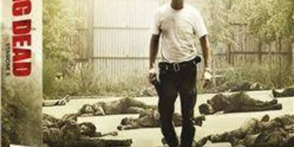 Immagine decorativa per il contenuto walking dead (The). Stagione 6