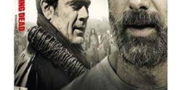 Immagine decorativa per il contenuto walking dead (The). Stagione 7