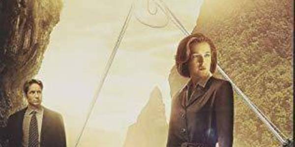 Immagine decorativa per il contenuto The X files: tutta la stagione sette