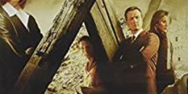 Immagine decorativa per il contenuto The X files: tutta la stagione nove