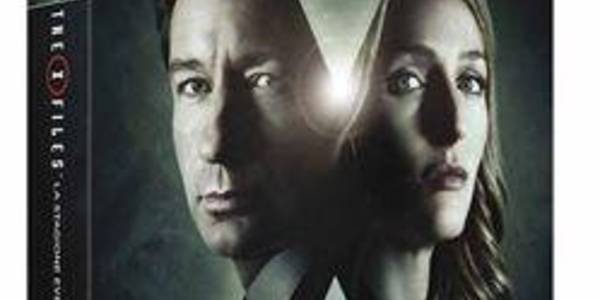Immagine decorativa per il contenuto The X files: la stagione evento (10)
