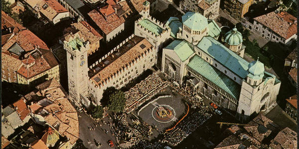 Immagine decorativa per il contenuto Giovedì 26 giugno 2025 festa patronale