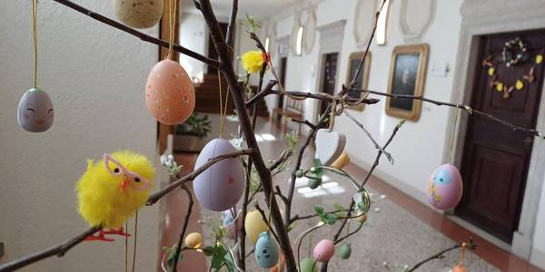 Immagine decorativa per il contenuto Pasquetta, Festa della Liberazione e Festa del Lavoro