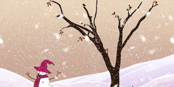 Immagine decorativa per il contenuto Letture di dicembre