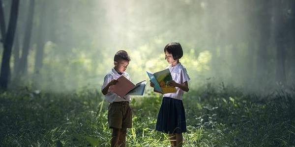 Immagine decorativa per il contenuto Letture di agosto