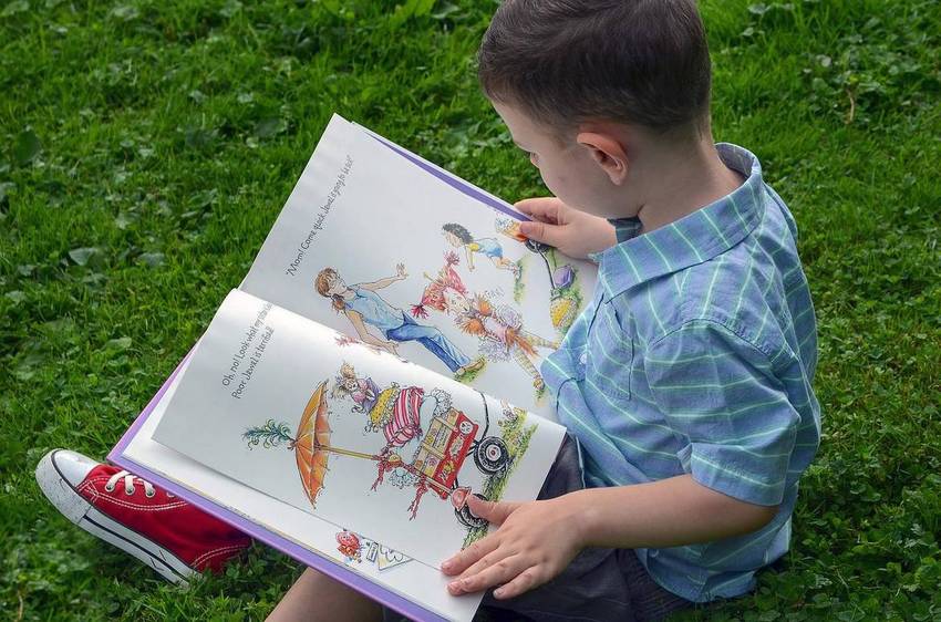 lettura estiva lettura estiva