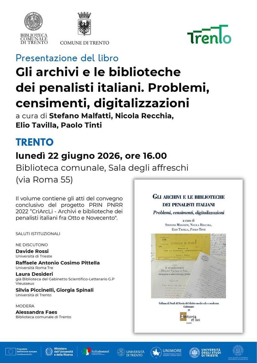 locandine