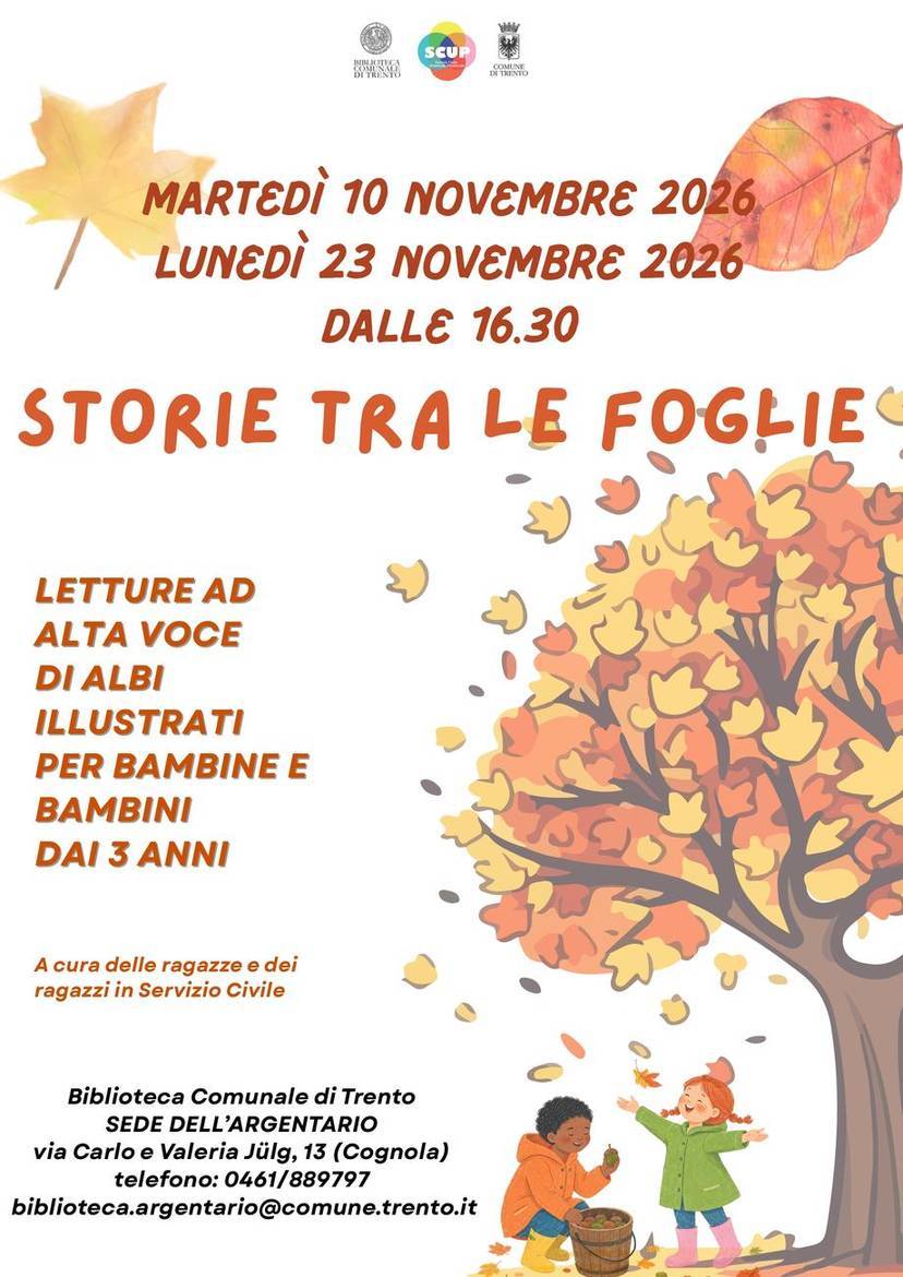 locandine