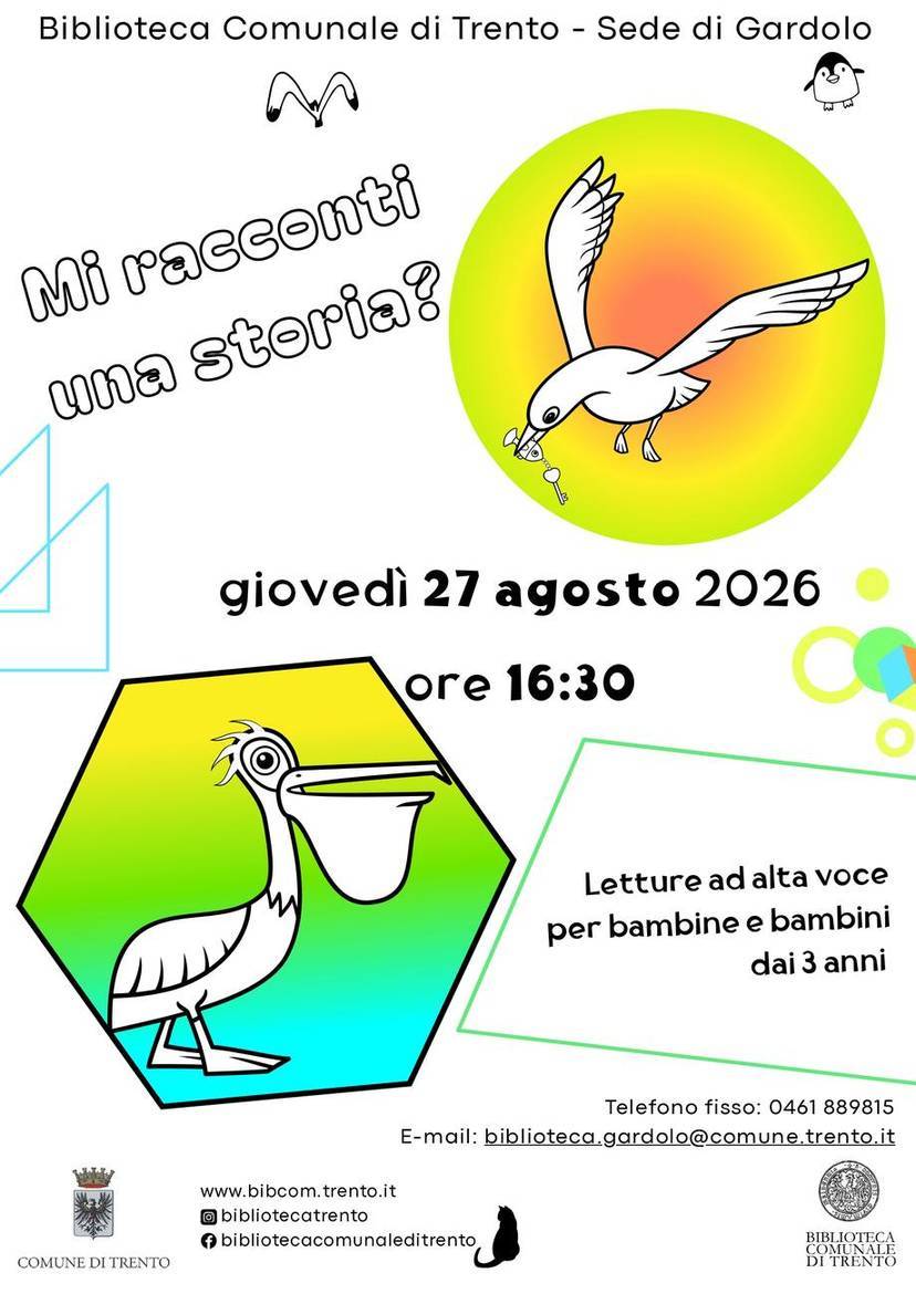 locandine