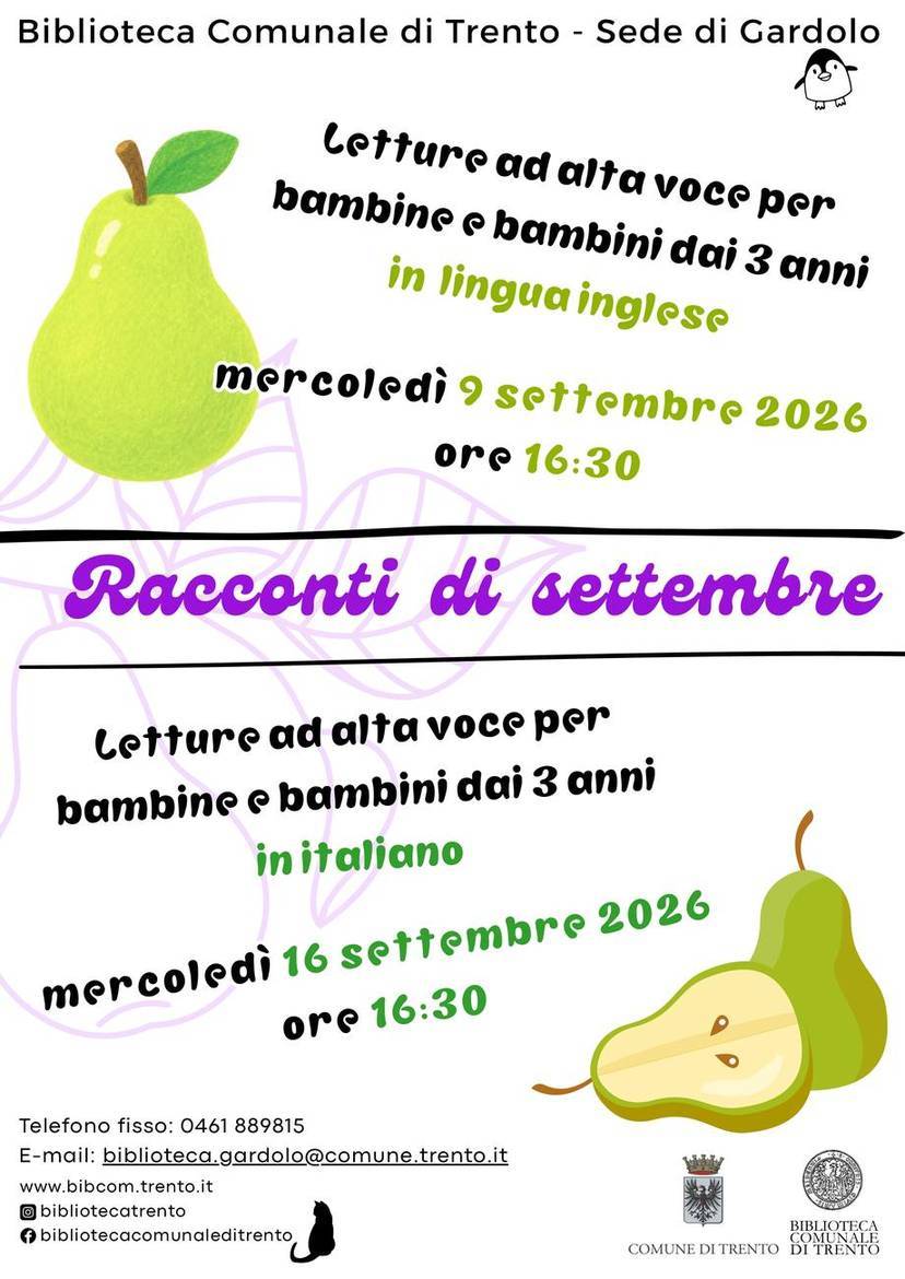 locandine