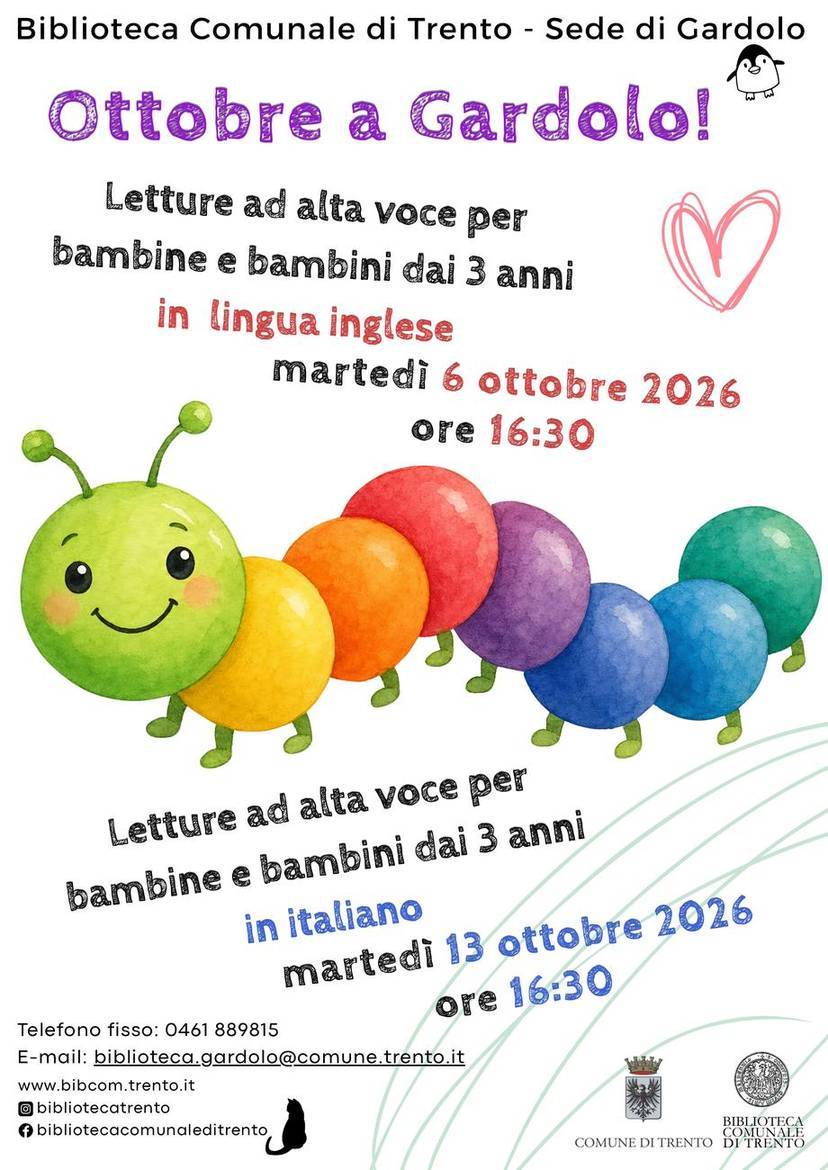locandine