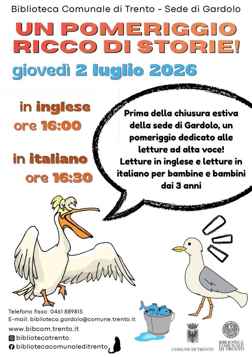 locandine