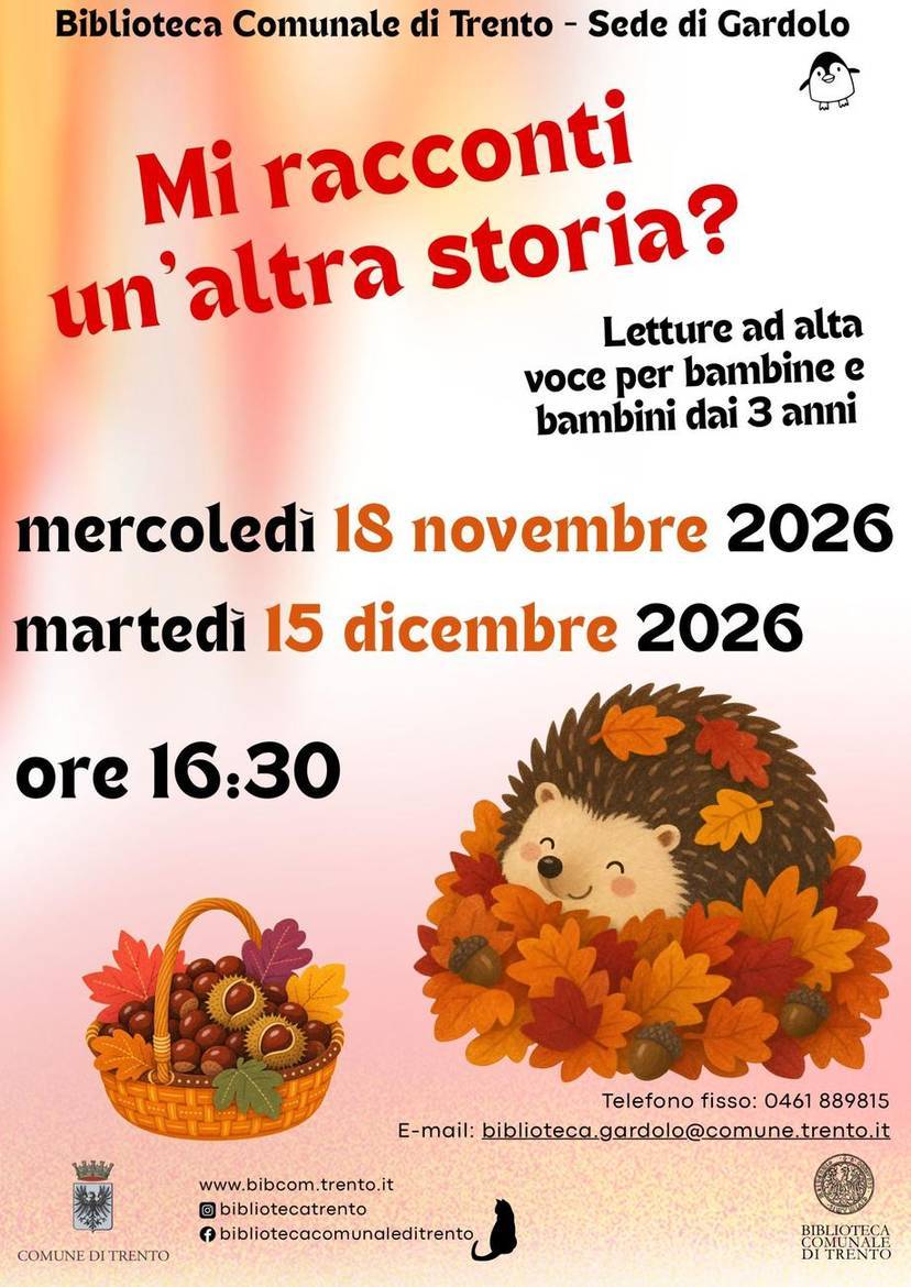 locandine