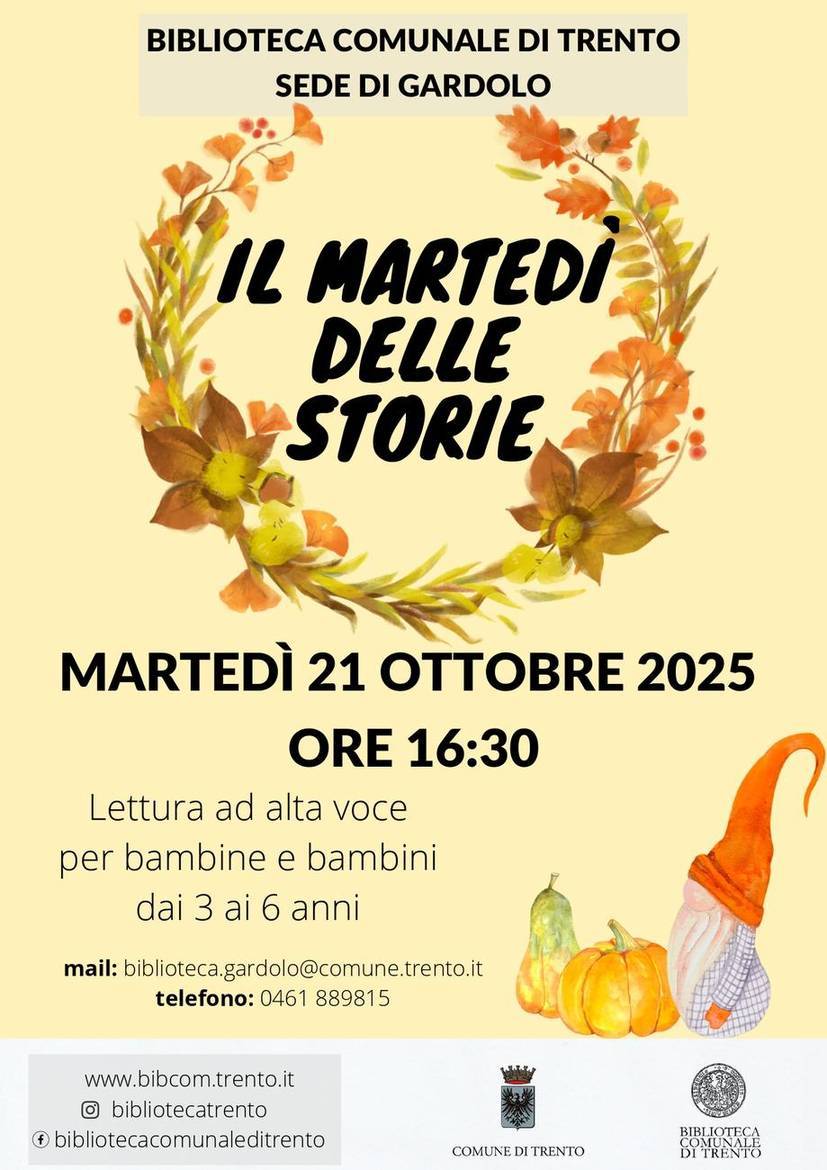locandine