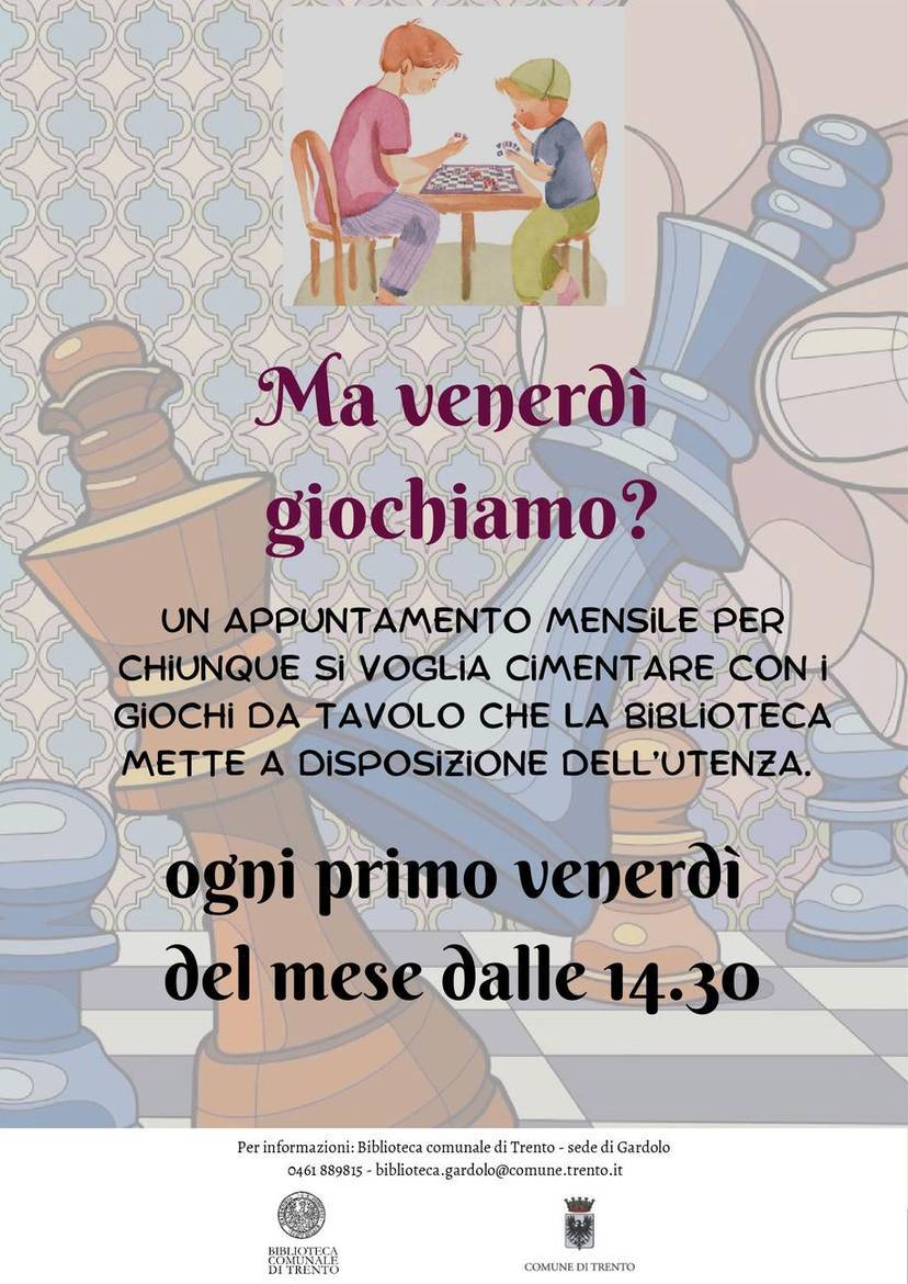 locandine