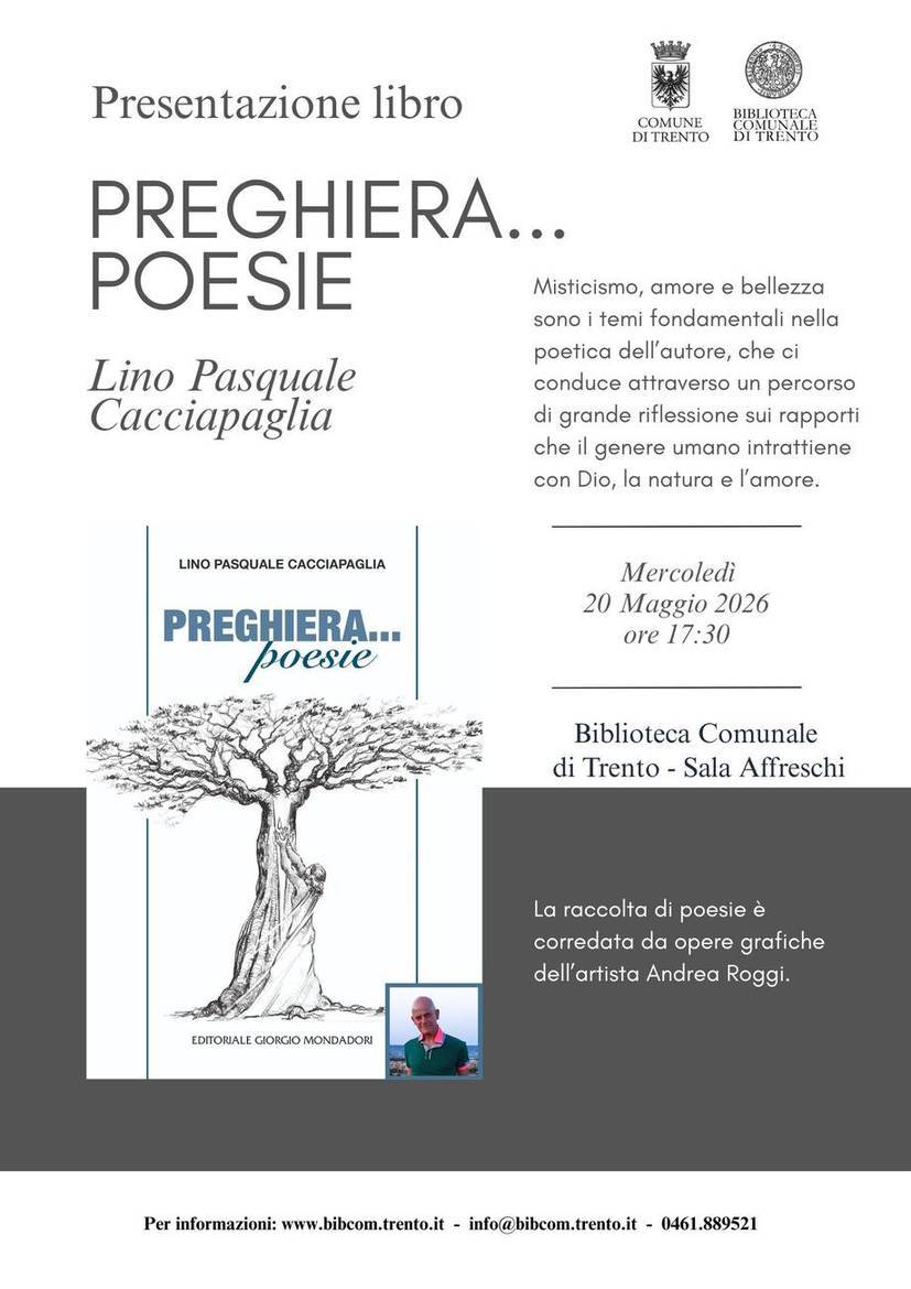 Locandine