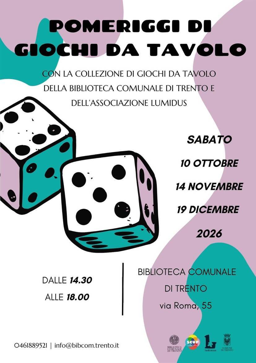 locandine