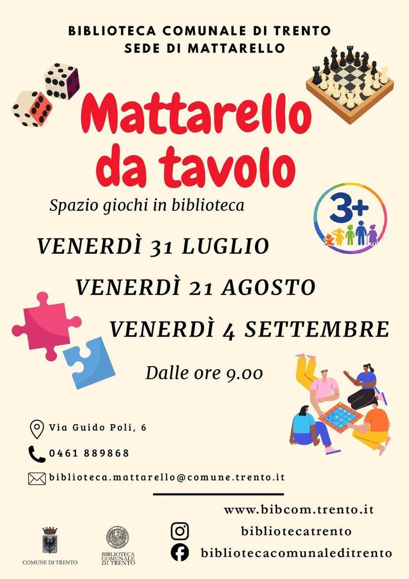 locandine